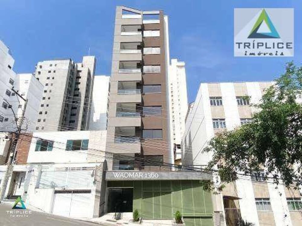 Apartamento, 2 quartos, 147 m² - Foto 8
