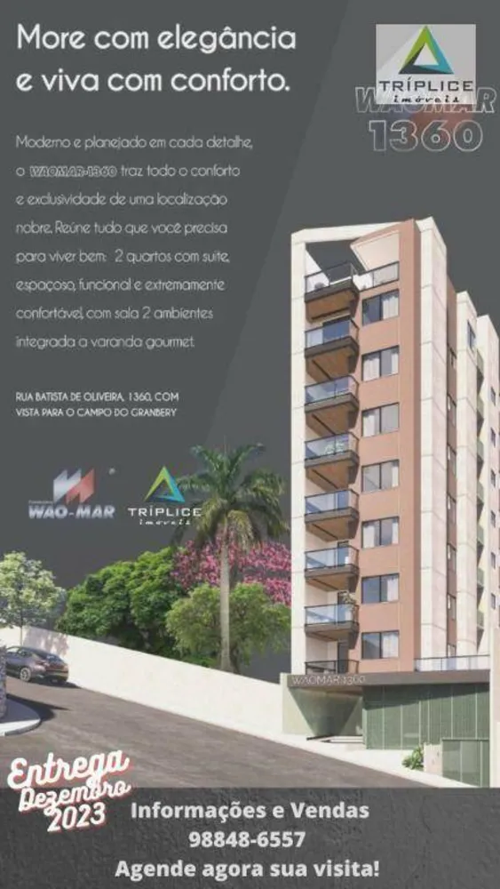 Apartamento, 2 quartos, 147 m² - Foto 19