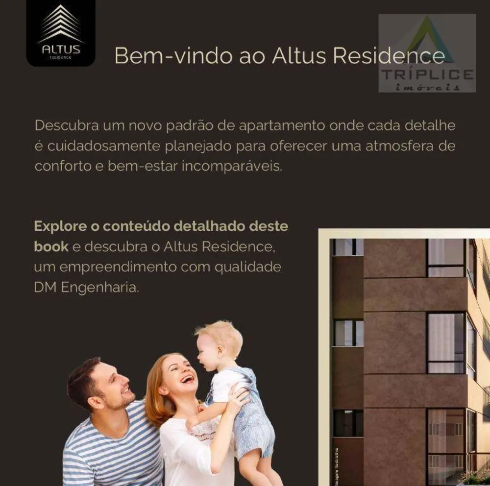 Apartamento, 2 quartos, 74 m² - Foto 2