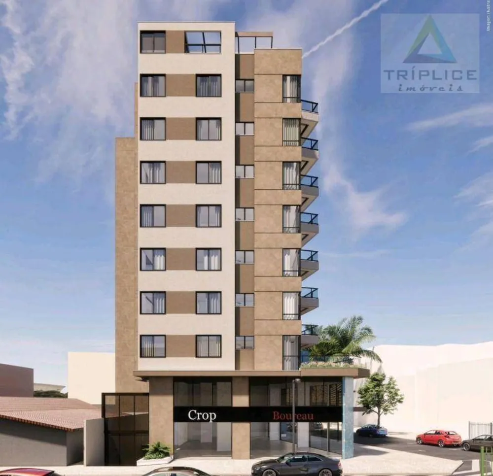 Apartamento, 2 quartos, 74 m² - Foto 11