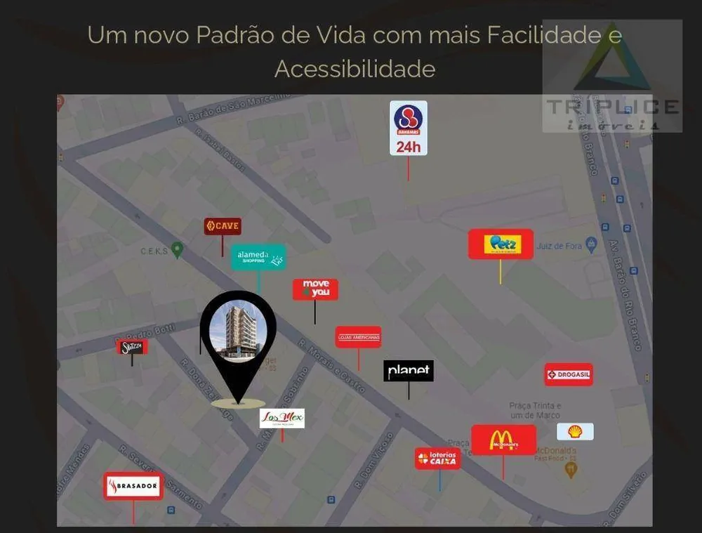 Apartamento, 2 quartos, 74 m² - Foto 12