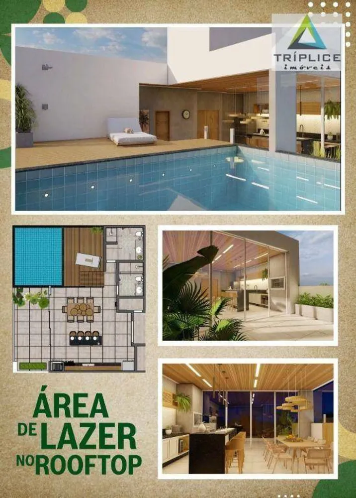 Apartamento, 2 quartos, 100 m² - Foto 15