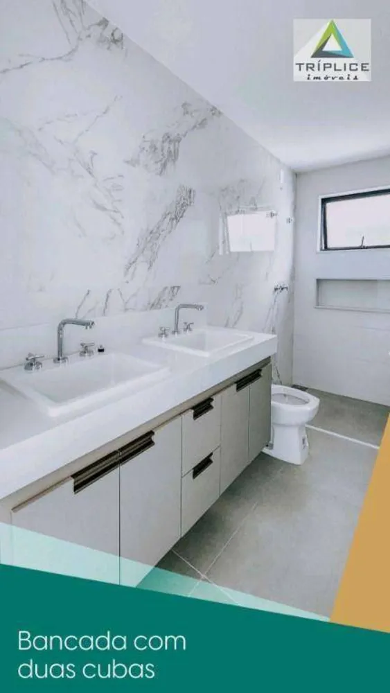 Apartamento, 2 quartos, 100 m² - Foto 6
