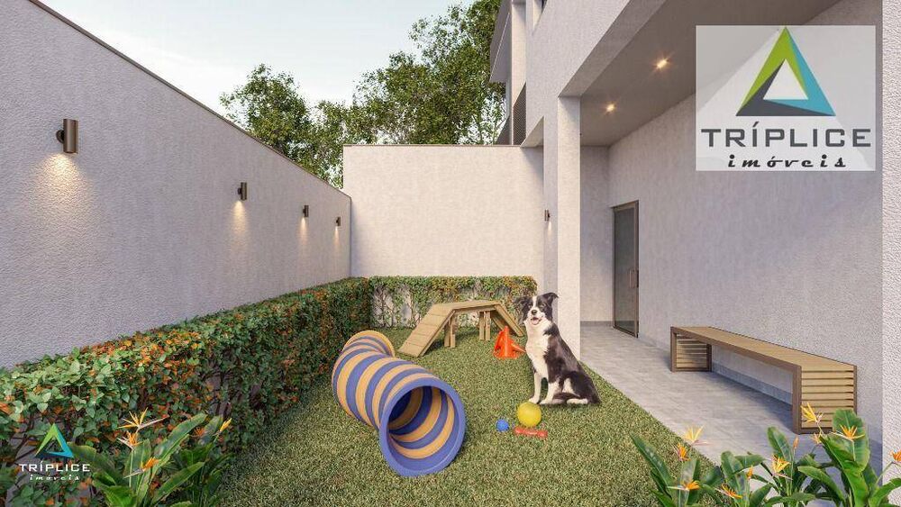 Apartamento à venda com 3 quartos, 200m² - Foto 7
