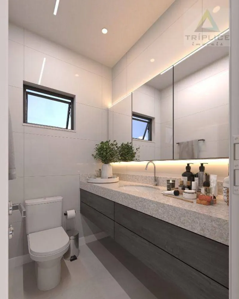 Apartamento, 3 quartos, 96 m² - Foto 6