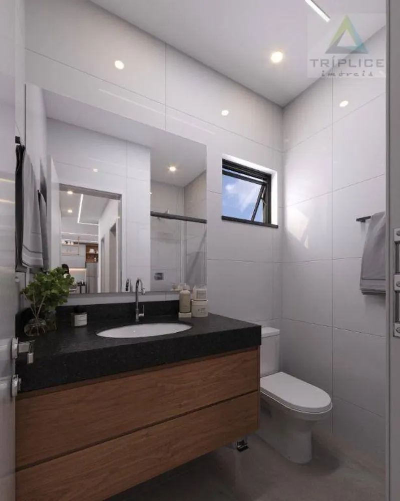 Apartamento, 3 quartos, 96 m² - Foto 3