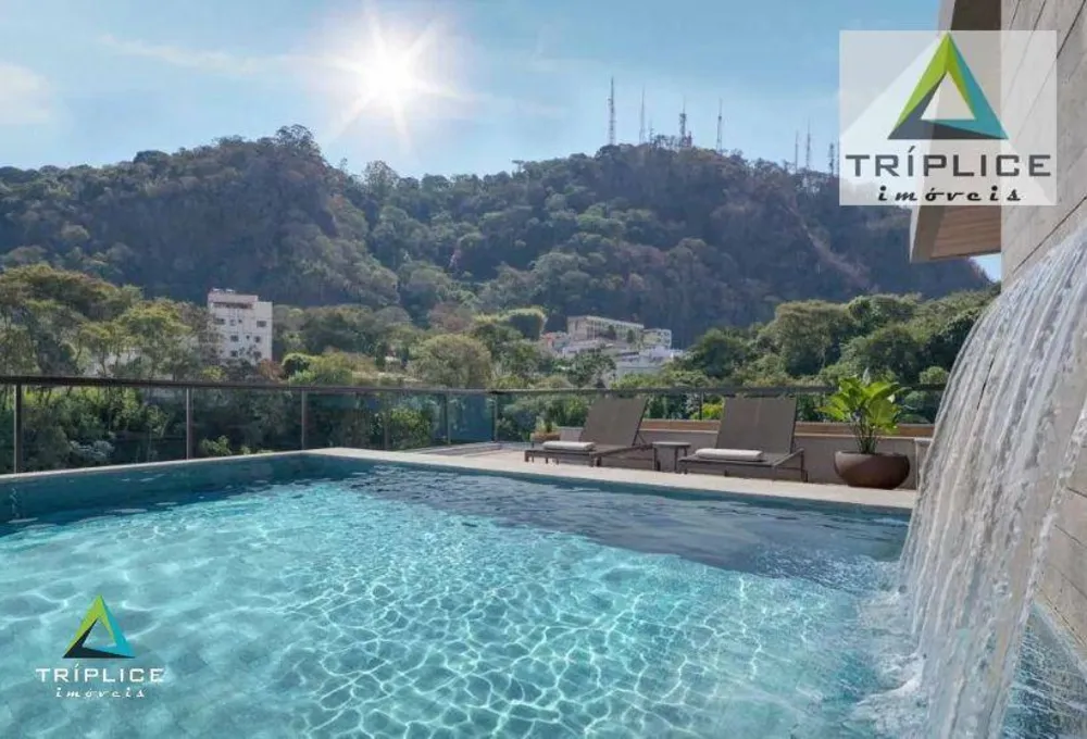 Apartamento, 2 quartos, 55 m² - Foto 16