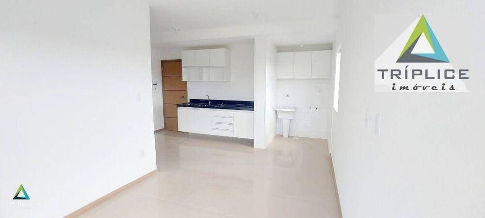 Apartamento, 2 quartos, 55 m² - Foto 3
