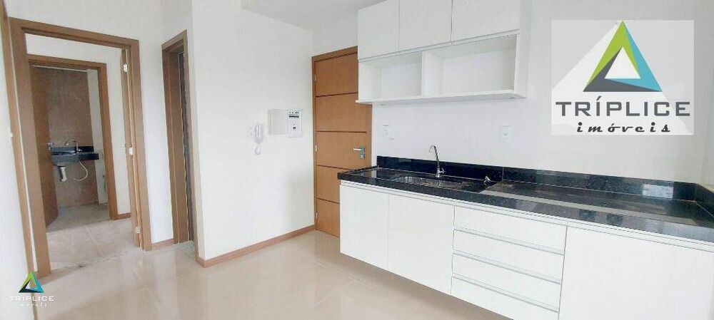 Apartamento, 2 quartos, 55 m² - Foto 2