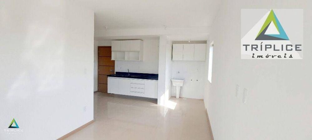 Apartamento, 2 quartos, 55 m² - Foto 4