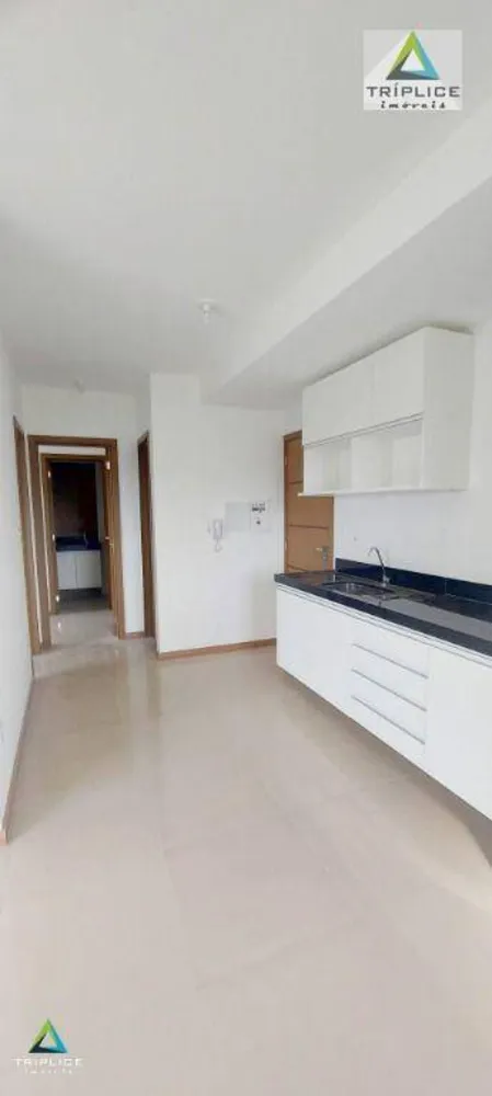 Apartamento, 2 quartos, 55 m² - Foto 11