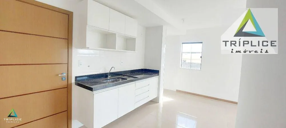 Apartamento, 2 quartos, 55 m² - Foto 3