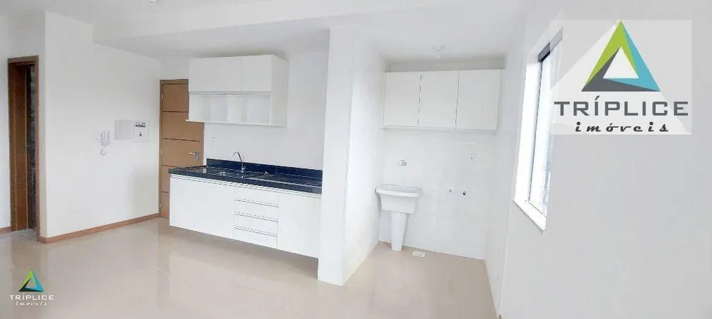 Apartamento, 2 quartos, 55 m² - Foto 4