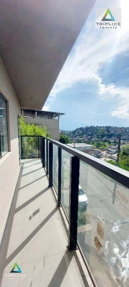 Apartamento, 2 quartos, 55 m² - Foto 6
