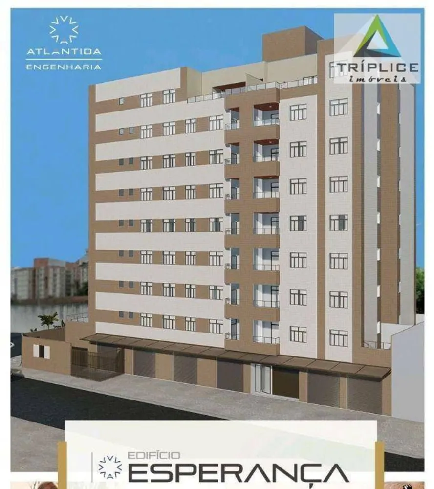 Cobertura, 3 quartos, 115 m² - Foto 3