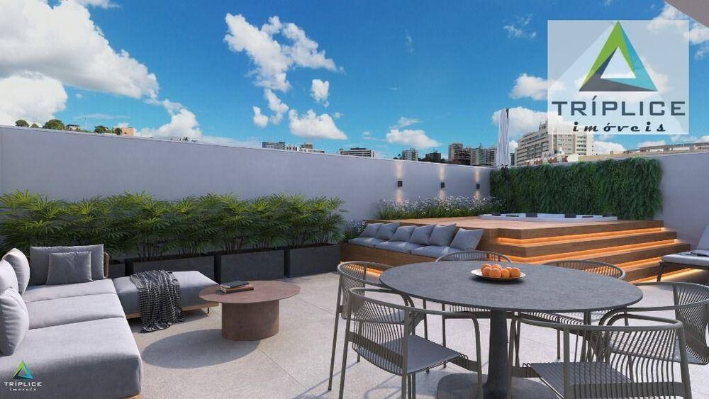 Apartamento, 2 quartos, 61 m² - Foto 8