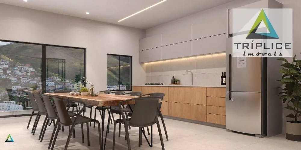 Apartamento, 2 quartos, 61 m² - Foto 7