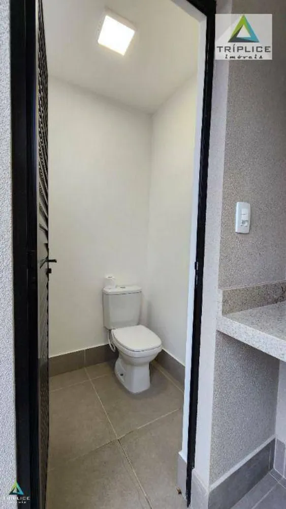 Kitnet-Studio, 37 m² - Foto 18