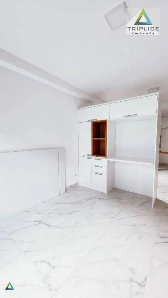 Kitnet-Studio, 37 m² - Foto 3