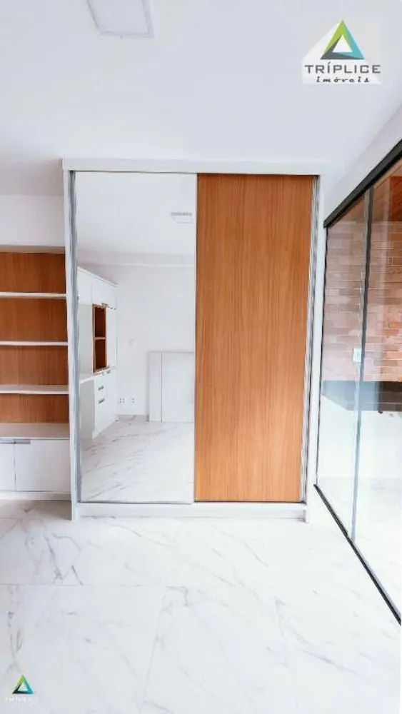 Kitnet-Studio, 37 m² - Foto 5