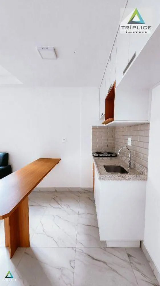 Kitnet-Studio, 37 m² - Foto 2