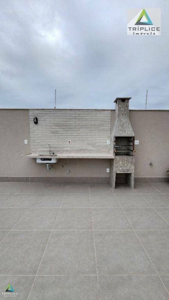 Kitnet e Studio à venda com 1 quarto, 37m² - Foto 5