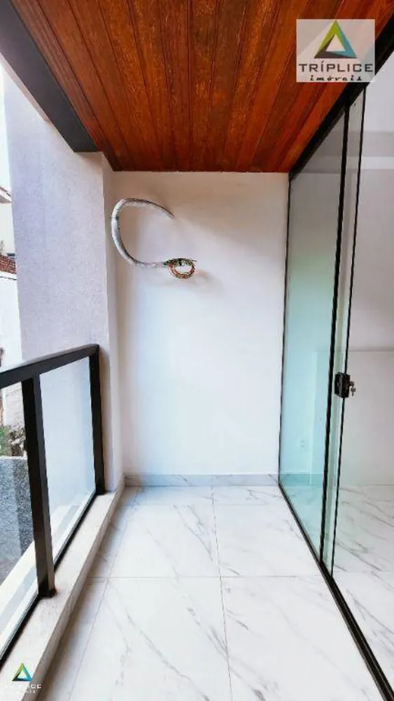 Kitnet-Studio, 37 m² - Foto 6