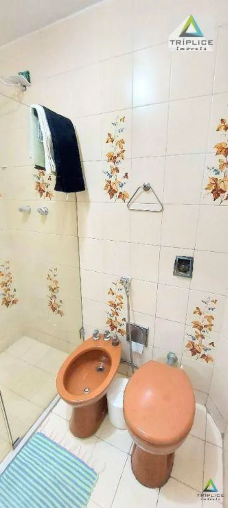 Apartamento, 3 quartos, 134 m² - Foto 5