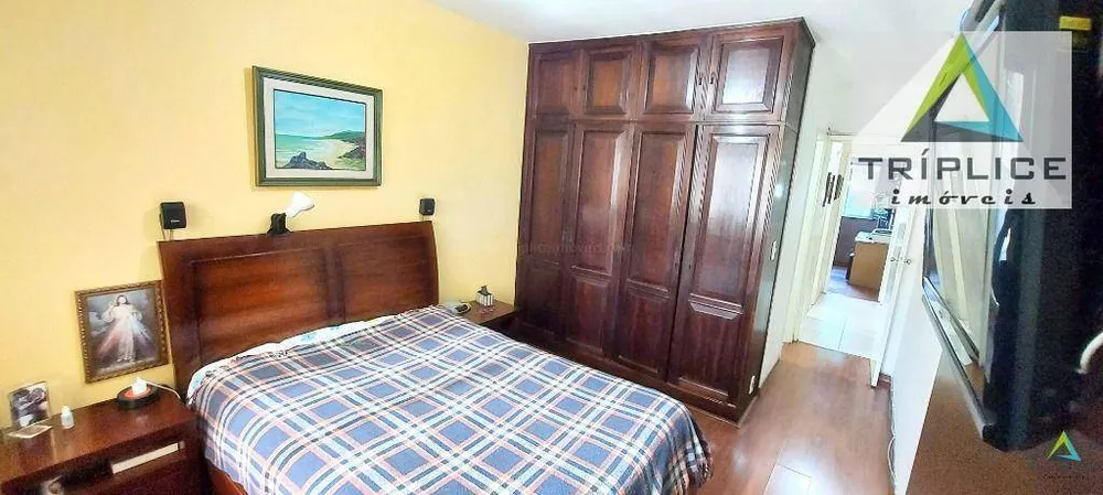 Apartamento, 3 quartos, 134 m² - Foto 10