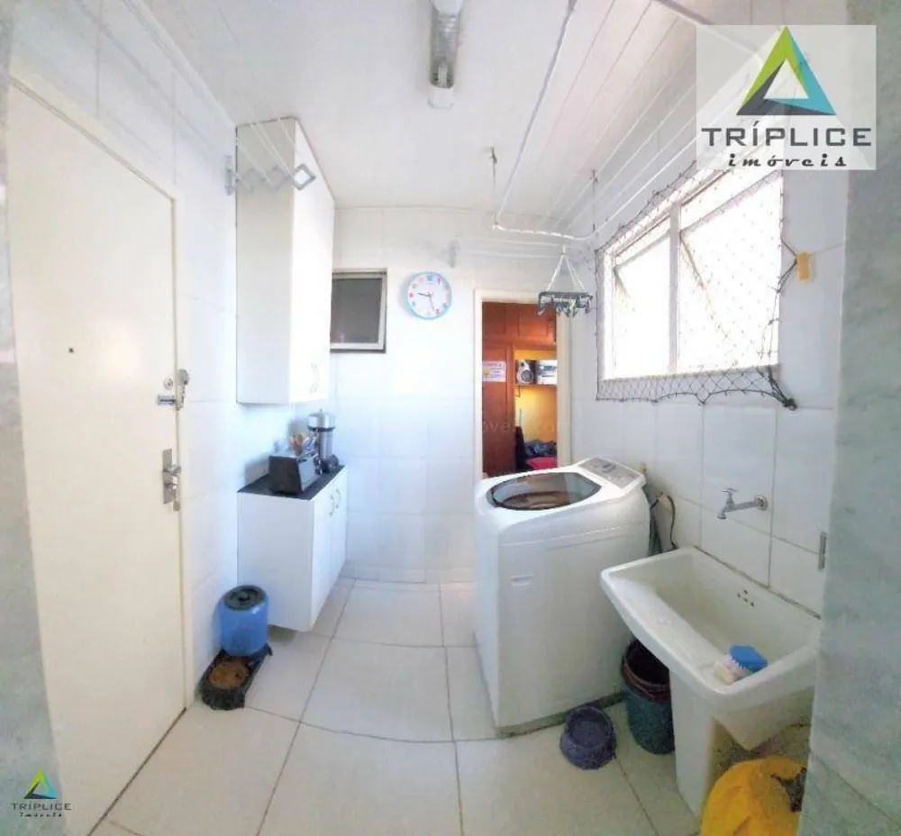 Apartamento, 3 quartos, 134 m² - Foto 13