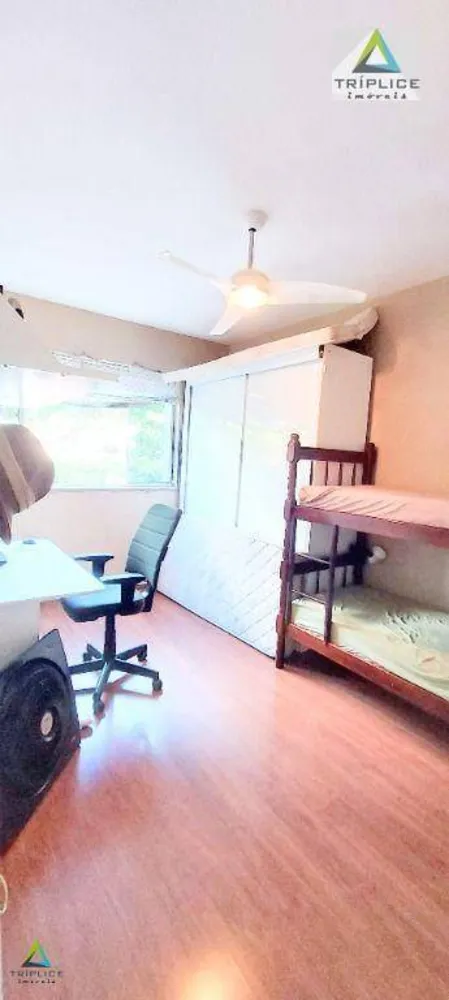 Apartamento, 3 quartos, 134 m² - Foto 6