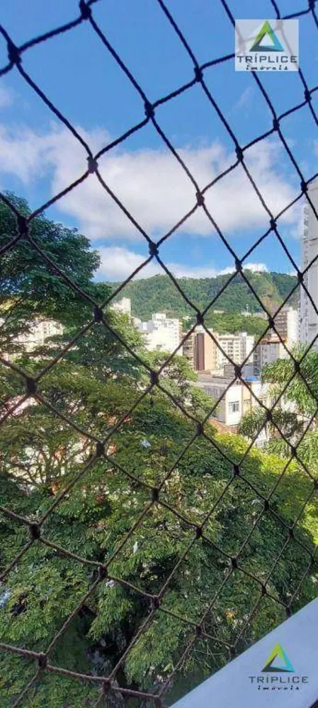 Apartamento, 3 quartos, 134 m² - Foto 1