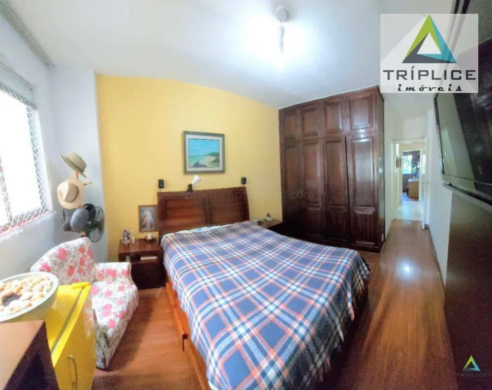 Apartamento, 3 quartos, 134 m² - Foto 9