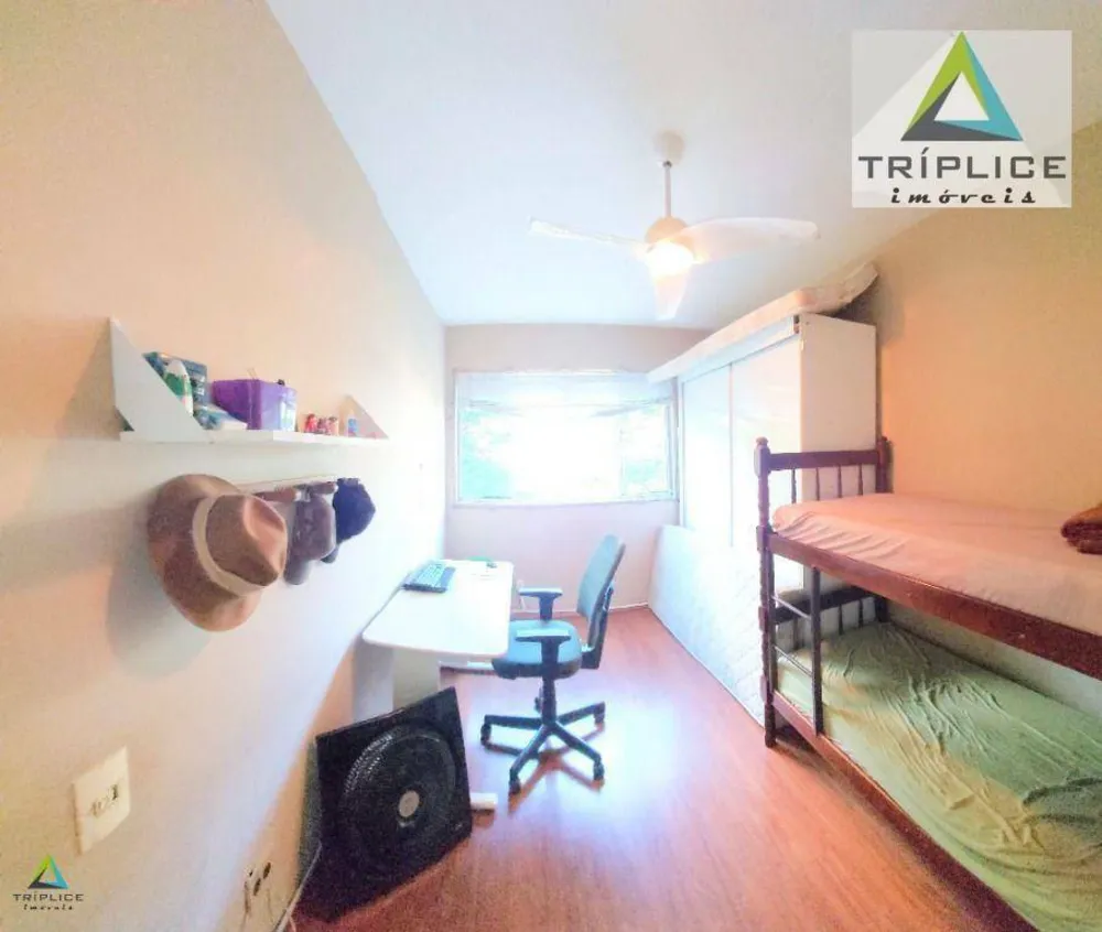 Apartamento, 3 quartos, 134 m² - Foto 7