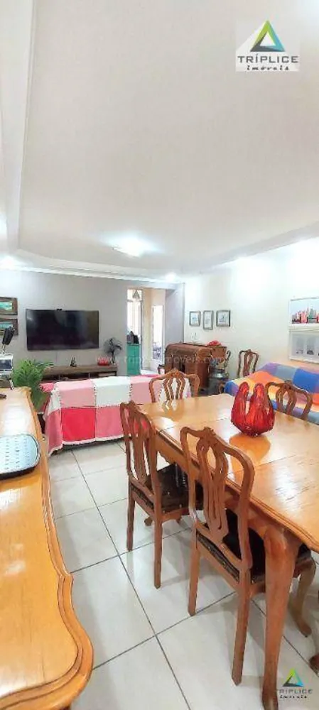 Apartamento, 3 quartos, 134 m² - Foto 2