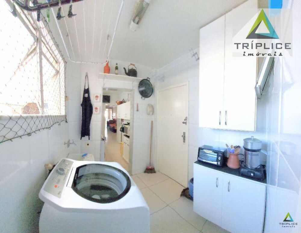 Apartamento, 3 quartos, 134 m² - Foto 3