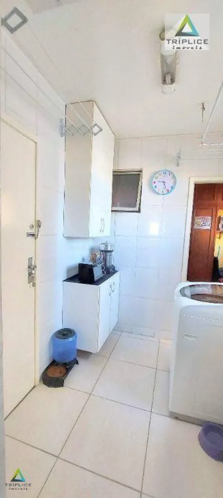 Apartamento, 3 quartos, 134 m² - Foto 12