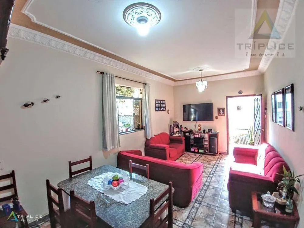 Casa, 3 quartos, 190 m² - Foto 13