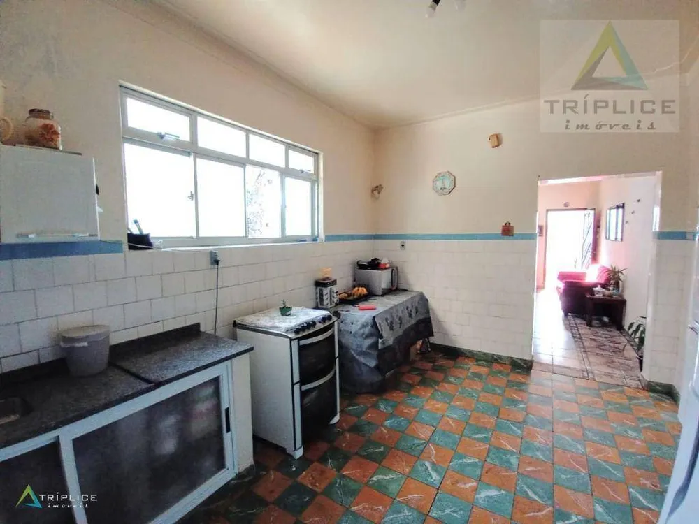 Casa, 3 quartos, 190 m² - Foto 16