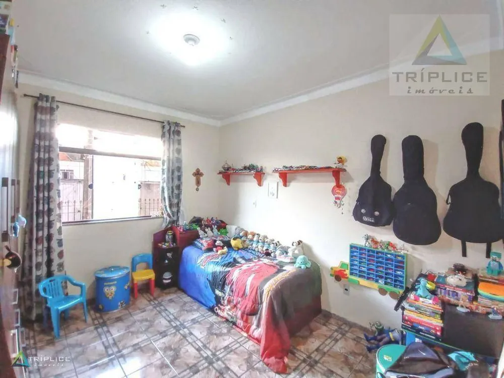 Casa, 3 quartos, 190 m² - Foto 14