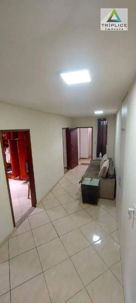 Apartamento, 2 quartos, 87 m² - Foto 3