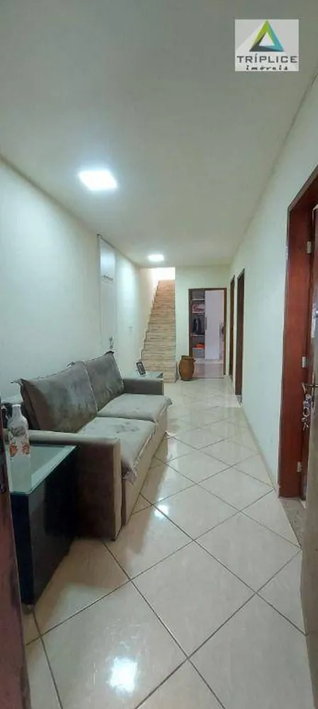 Apartamento, 2 quartos, 87 m² - Foto 1