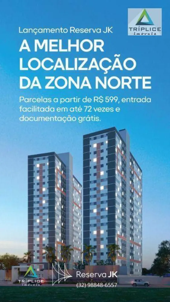 Apartamento, 2 quartos, 40 m² - Foto 2