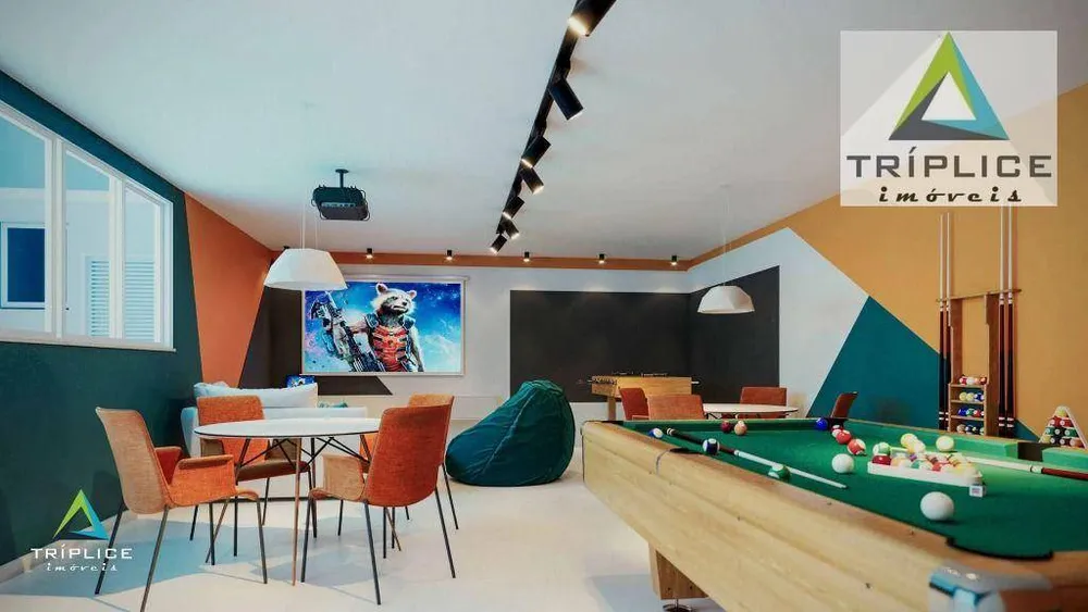Apartamento, 2 quartos, 40 m² - Foto 8