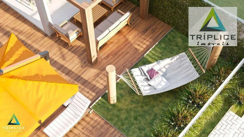 Apartamento, 2 quartos, 40 m² - Foto 6