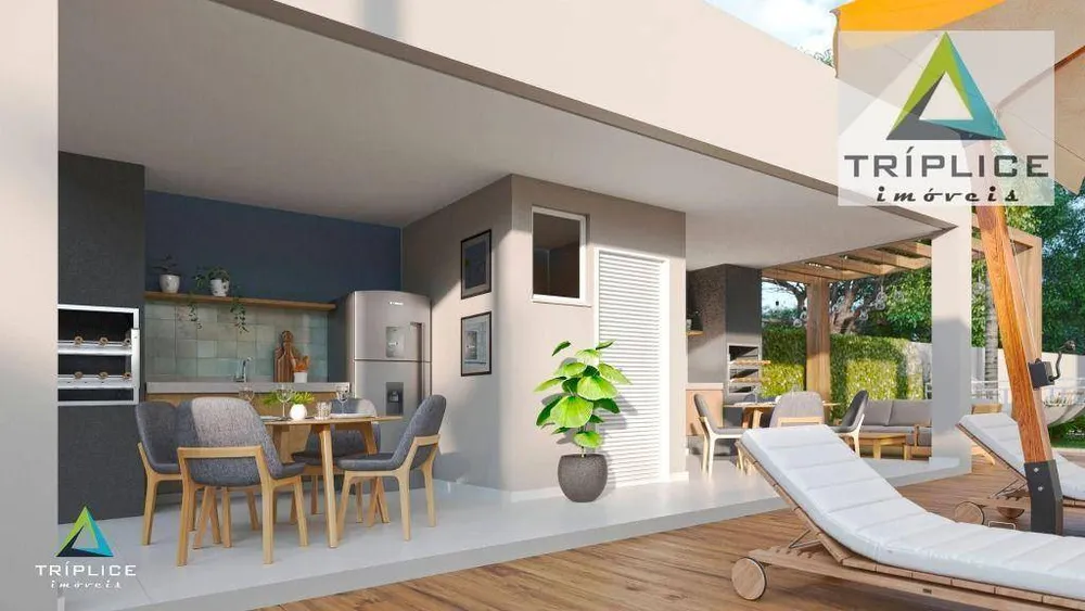 Apartamento, 2 quartos, 40 m² - Foto 7