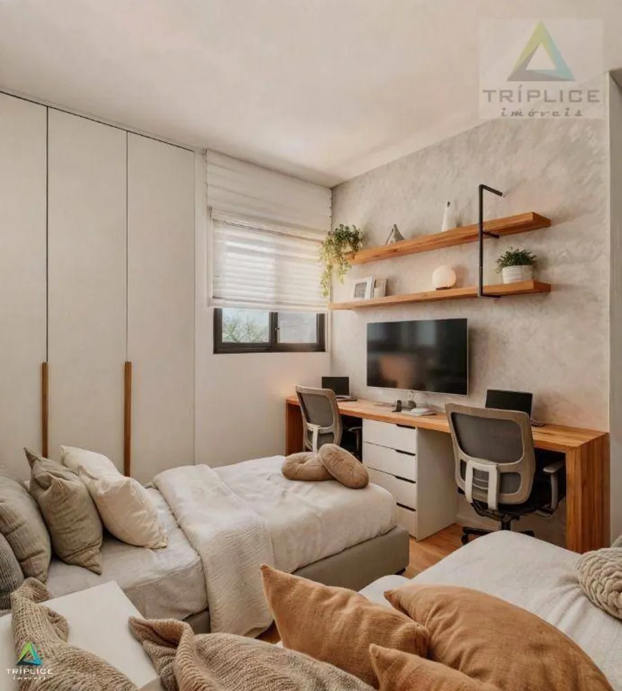 Apartamento, 3 quartos, 111 m² - Foto 10