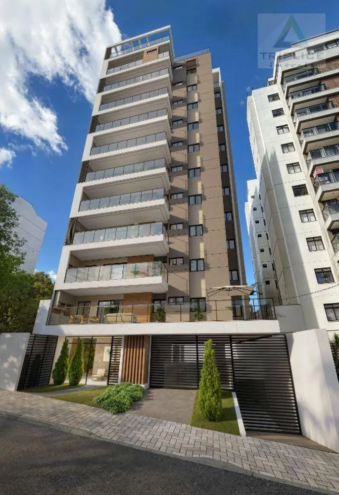 Apartamento, 3 quartos, 111 m² - Foto 1