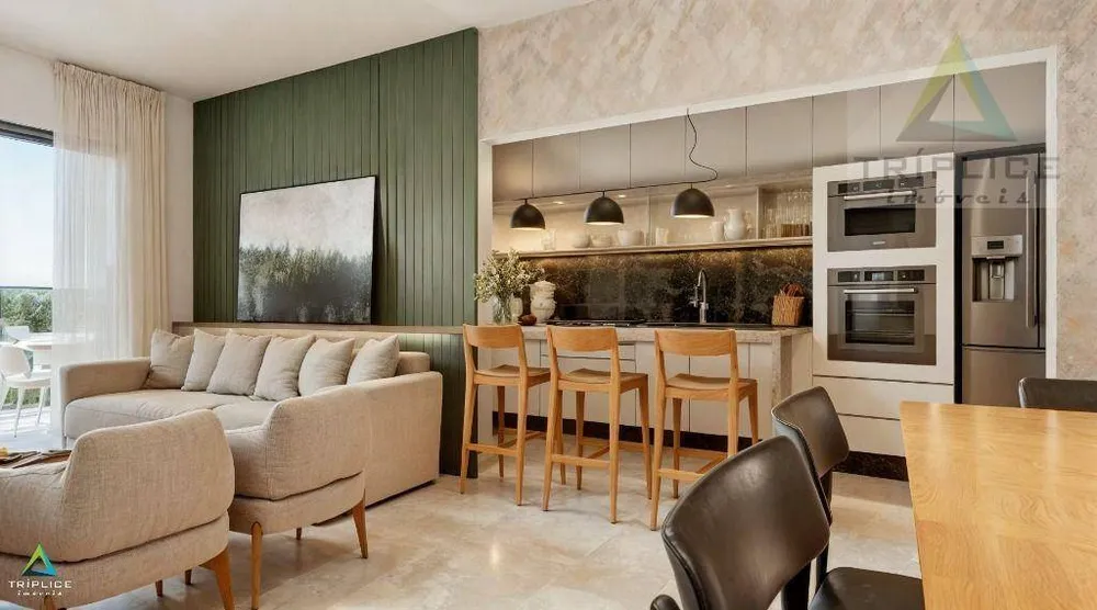Apartamento, 3 quartos, 111 m² - Foto 9