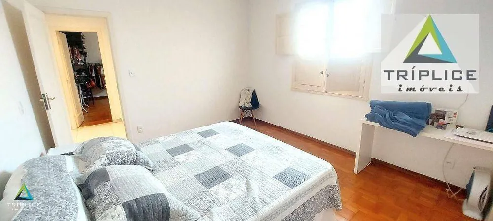Apartamento, 3 quartos, 90 m² - Foto 7